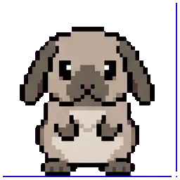 Michelle sprite