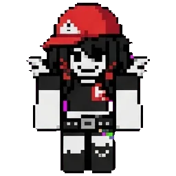Meat sprite