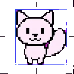 Snowball The Cat sprite