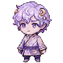 Caryou sprite
