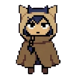 Yugo sprite