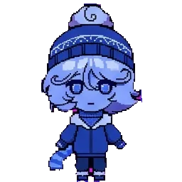 sp6 sprite