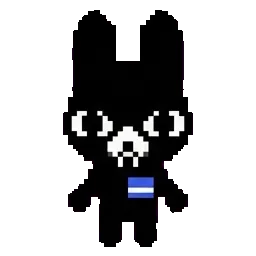 Ratthew sprite