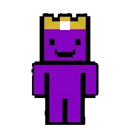 Wemmebu sprite