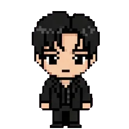 sᴇᴜɢᴍɪɴ sprite