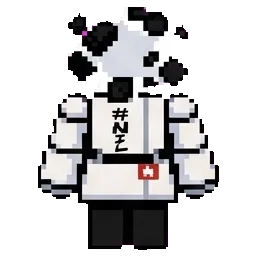 Blaxkiron sprite