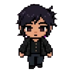 Lele sprite