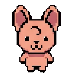 Intern sprite