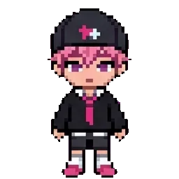 Bamby sprite