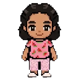 Erren Quinn B. Longanilla sprite