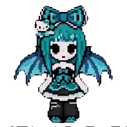 Elia sprite
