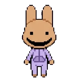 Intern sprite
