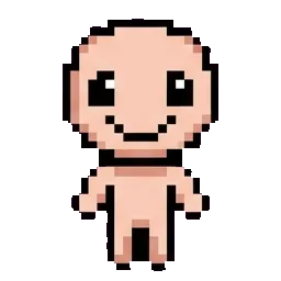 Bob sprite