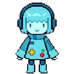 BMO sprite