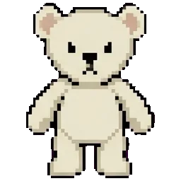 Sam sprite