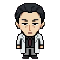 Charles gears sprite