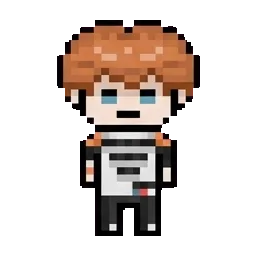 Dkincc sprite