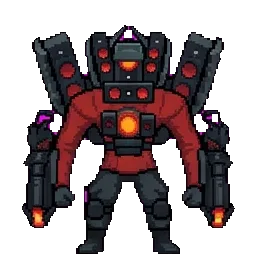 UTSM sprite