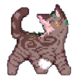 Autumnleaf sprite