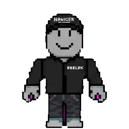 Westyn sprite