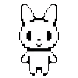 Rat You sprite