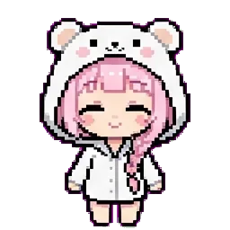 Jin-saeong sprite