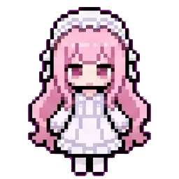 Mimi sprite