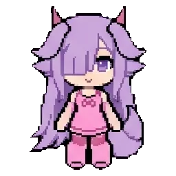 Wish sprite