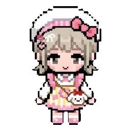Kiel sprite