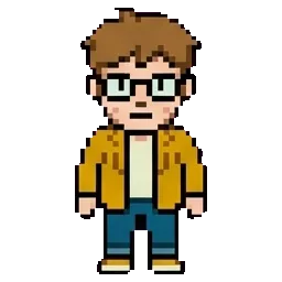 Bill Dickey sprite