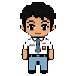 Farel sprite