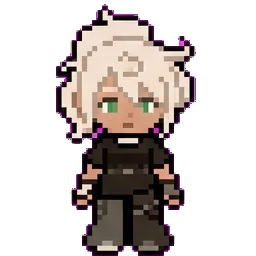 Ajax sprite