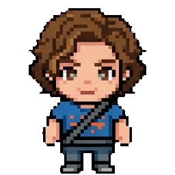 Archer sprite