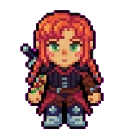 Gem sprite