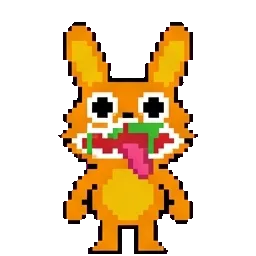 Animal sprite