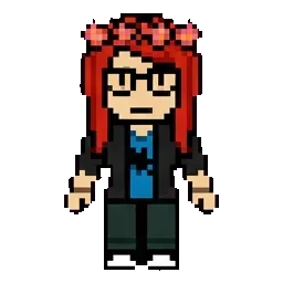 Stary sprite