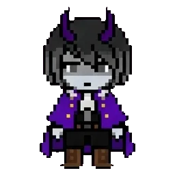 Manual sprite