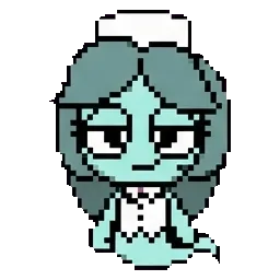 Connie sprite