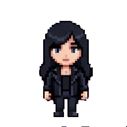 Kiki sprite