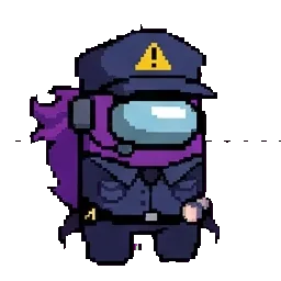 Mora sprite