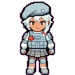kanna sprite