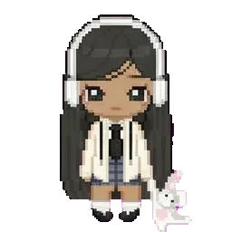 Vivi sprite