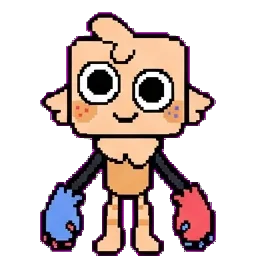 Goob sprite