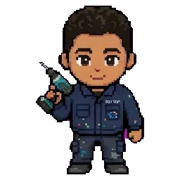 יוסי שיפוצים sprite