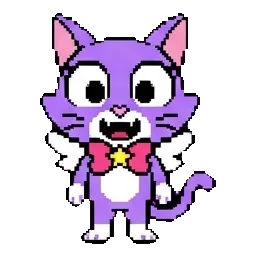 Kiki sprite