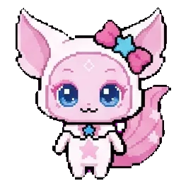 Allureping sprite