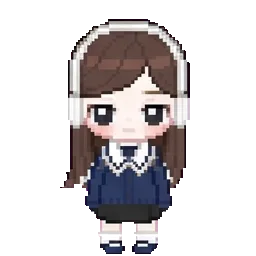 Arycing sprite
