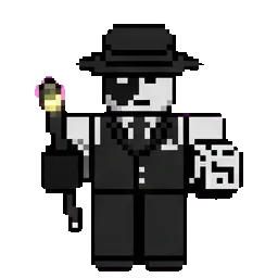 Artful sprite