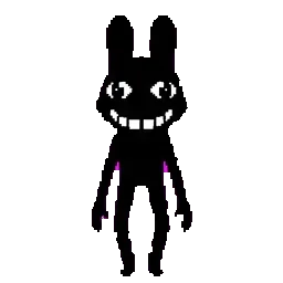 Stalker sprite