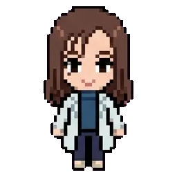 Aoi sprite